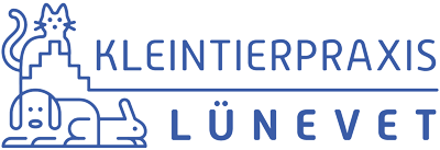 Logo - Kleintierpraxis Dr. Markus Jacobi