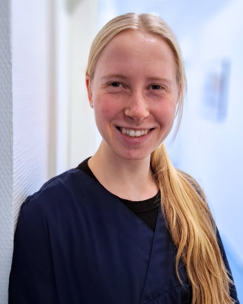 Luise-Mathilda Masch